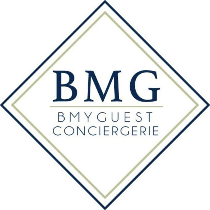 Palladium Appartement Disneyland Bmyguest Серрі Екстер'єр фото