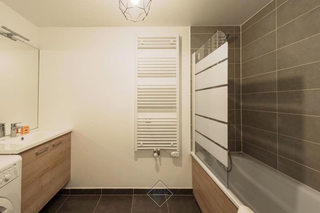 Palladium Appartement Disneyland Bmyguest Серрі Екстер'єр фото
