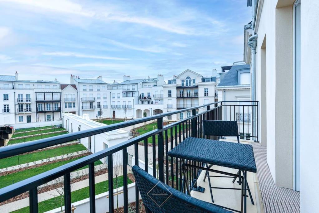 Palladium Appartement Disneyland Bmyguest Серрі Екстер'єр фото