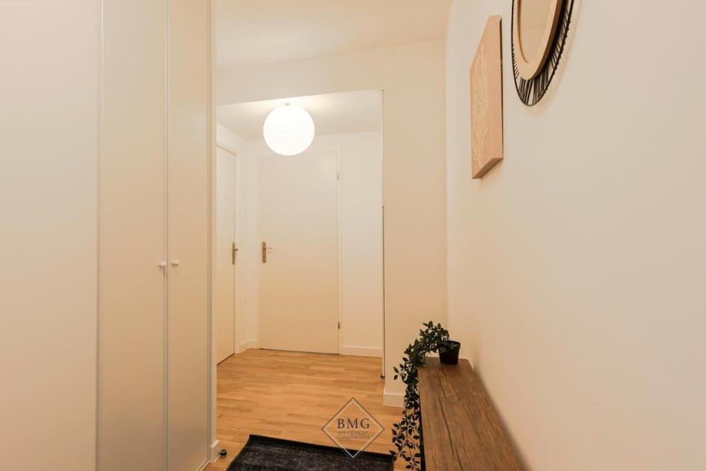 Palladium Appartement Disneyland Bmyguest Серрі Екстер'єр фото